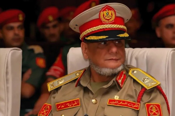 Libye : le chef des renseignements de l’armée de l’Est tué dans un attentat à Benghazi