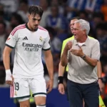 Real Madrid : Carlos Espi offre la victoire au bout du suspense pour ses débuts