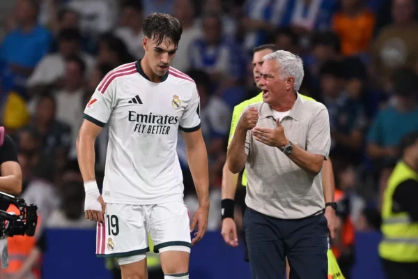 Real Madrid : Carlos Espi offre la victoire au bout du suspense pour ses débuts