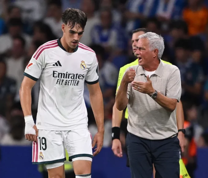 Real Madrid : Carlos Espi offre la victoire au bout du suspense pour ses débuts