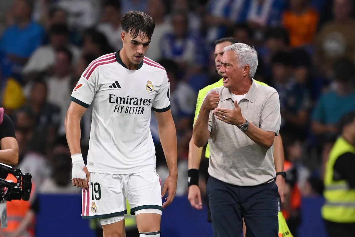 Real Madrid : Carlos Espi offre la victoire au bout du suspense pour ses débuts