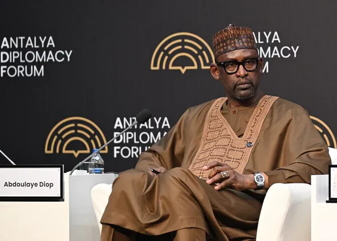 Mali : à Kigali, Abdoulaye Diop appelle l’Afrique à accélérer son autonomie technologique