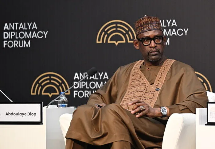 Mali : à Kigali, Abdoulaye Diop appelle l’Afrique à accélérer son autonomie technologique