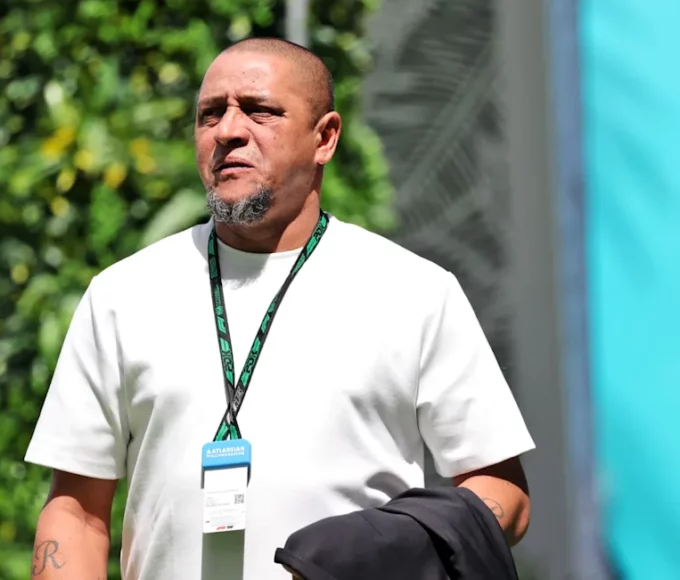 Roberto Carlos : l’ancien joueur du Real Madrid révèle avoir perdu 99 % de sa fortune