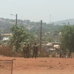 Mali : des militaires tués à Dioura, l’armée ne communique pas encore de bilan