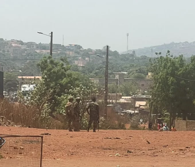 Mali : des militaires tués à Dioura, l’armée ne communique pas encore de bilan