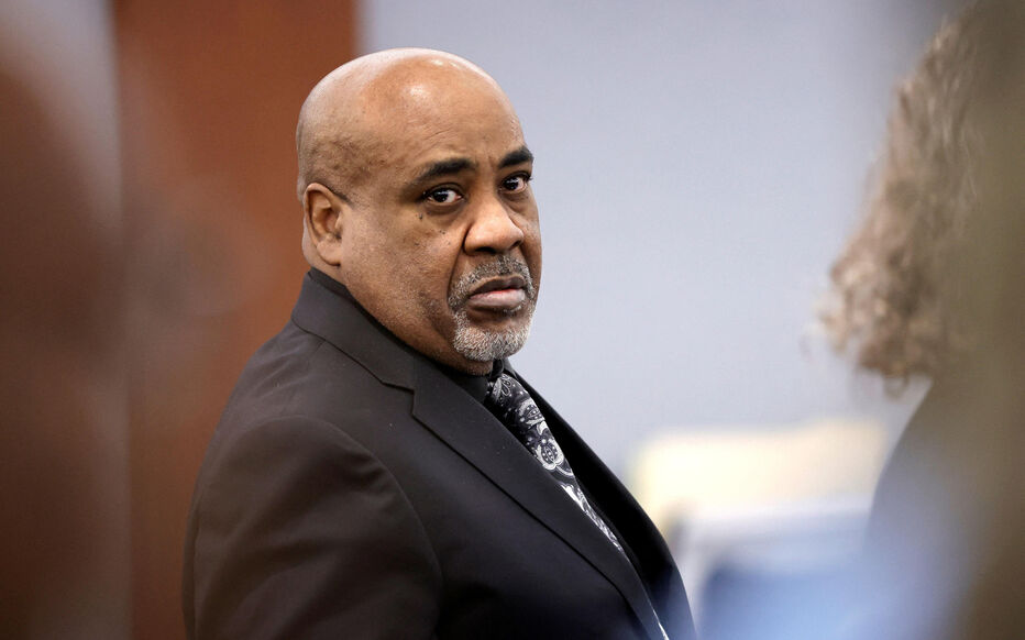 États-Unis : 30 ans après, un ancien membre de gang reconnu coupable du meurtre de Tupac Shakur