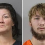 Floride : une mère et son fils accusés d’inceste après une dispute familiale