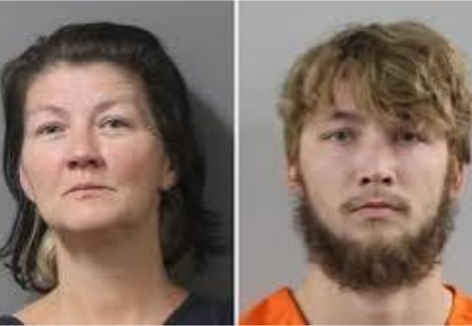 Floride : une mère et son fils accusés d’inceste après une dispute familiale
