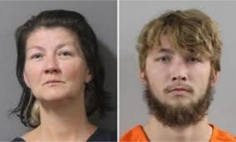 Floride : une mère et son fils accusés d’inceste après une dispute familiale