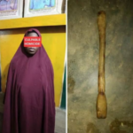 Nigeria : à Bauchi, une femme soupçonnée d'avoir tué sa coépouse avec un pilon