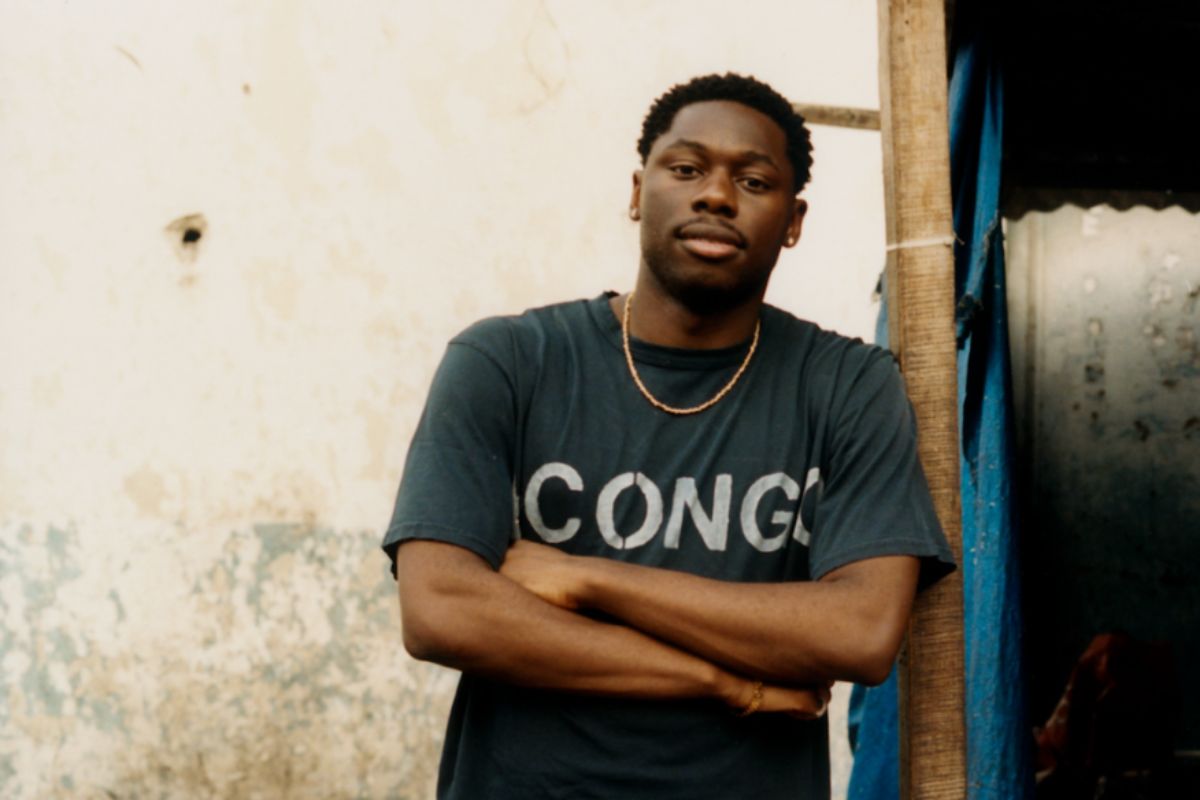 Tiakola boycotte YouTube et publie son nouveau clip exclusivement sur X