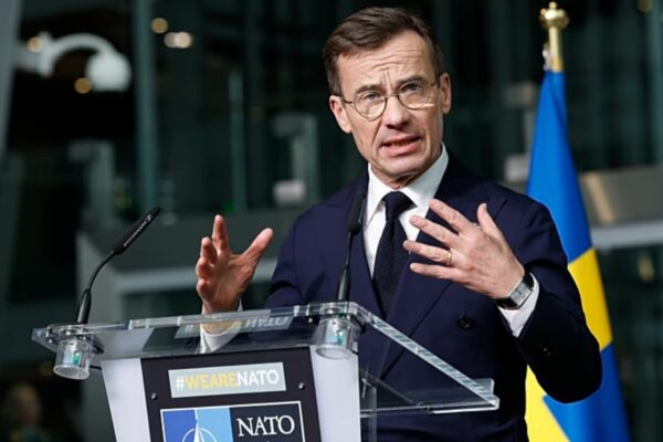 Afrique : la Suède met fin à son aide bilatérale au développement dans plusieurs pays