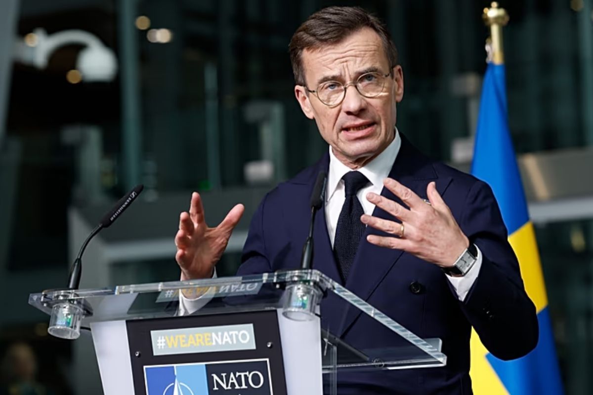 Afrique : la Suède met fin à son aide bilatérale au développement dans plusieurs pays