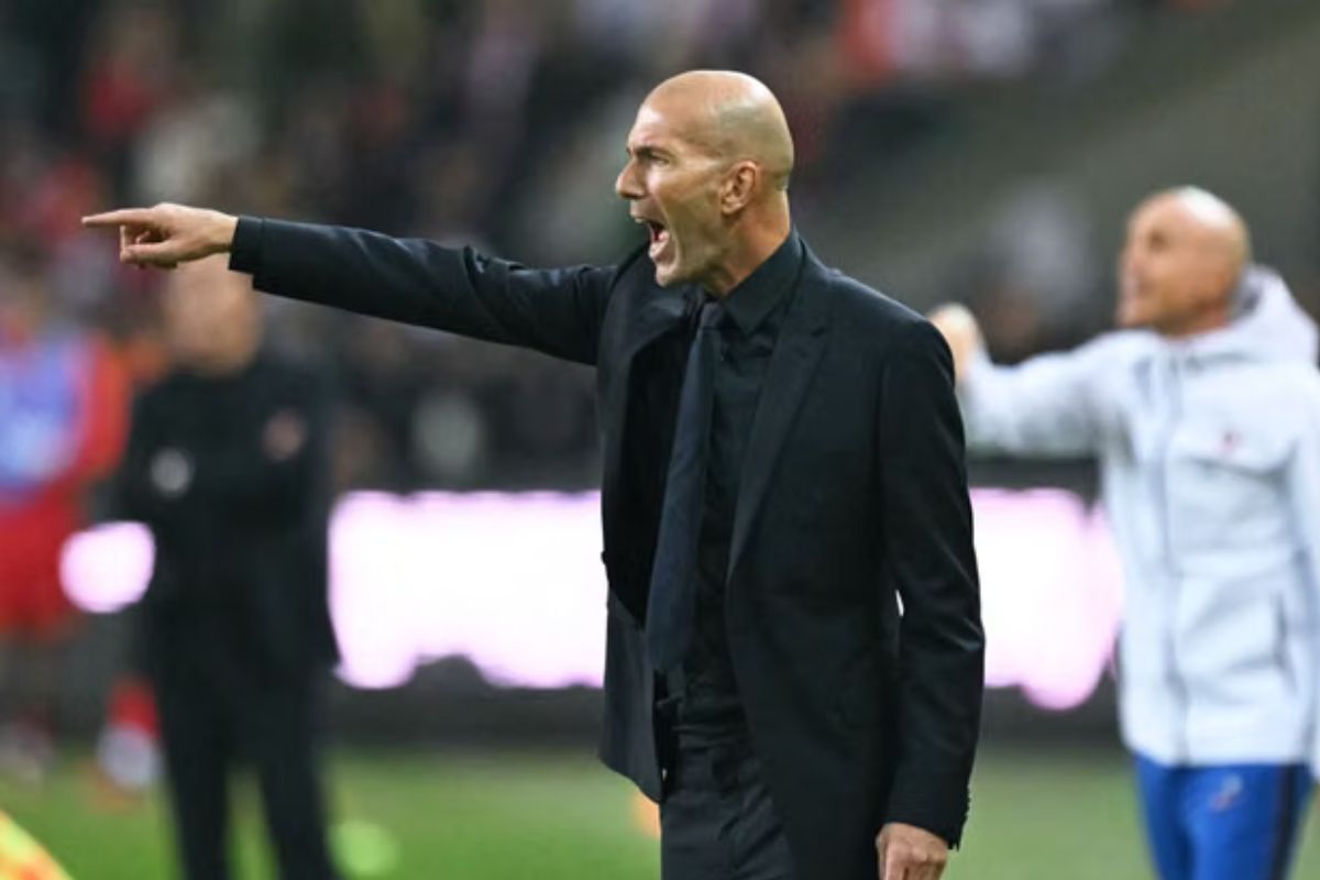 Ligue des nations : Zinédine Zidane débute par une victoire avec les Bleus face à la Turquie