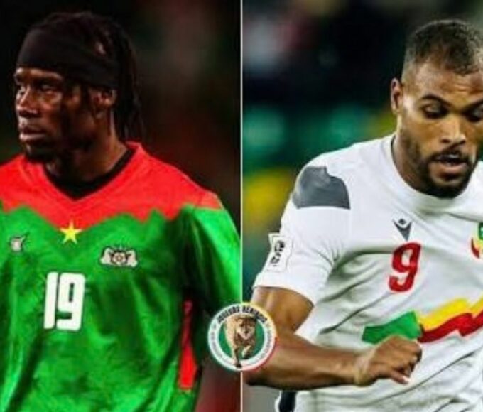 Bénin-Burkina Faso : à Ouagadougou, un duel chargé d’histoire pour ouvrir la CAN 2027