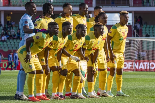 Football : le Bénin affrontera l’Argentine au stade Monumental en octobre
