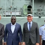 Bénin : la Marine renforce ses capacités d’arraisonnement avec le Portugal