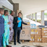 Bénin : l’Unicef remet 628 équipements informatiques pour accélérer la transformation numérique des écoles