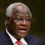 Sierra Leone : Ernest Bai Koroma de retour au pays après l’abandon des poursuites