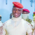 Burkina Faso : Ibrahim Traoré inaugure la première raffinerie d’or du pays