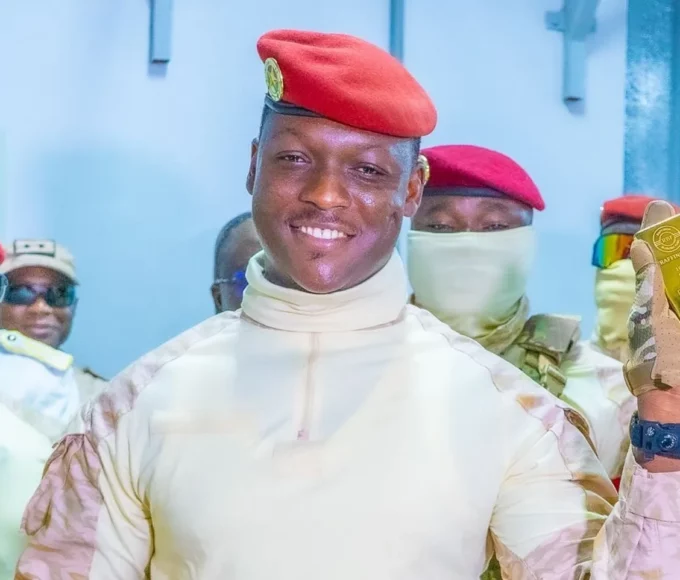 Burkina Faso : Ibrahim Traoré inaugure la première raffinerie d’or du pays