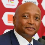 CAN 2027 : Motsepe rassure sur l’organisation au Kenya, en Tanzanie et en Ouganda