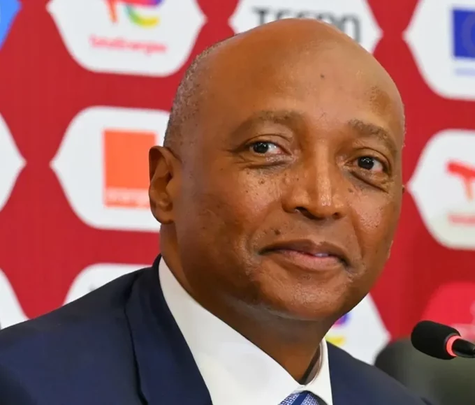 CAN 2027 : Motsepe rassure sur l’organisation au Kenya, en Tanzanie et en Ouganda