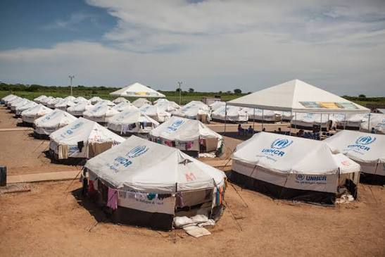 Soudan : plus de 55 000 réfugiés ont fui vers le Tchad depuis janvier