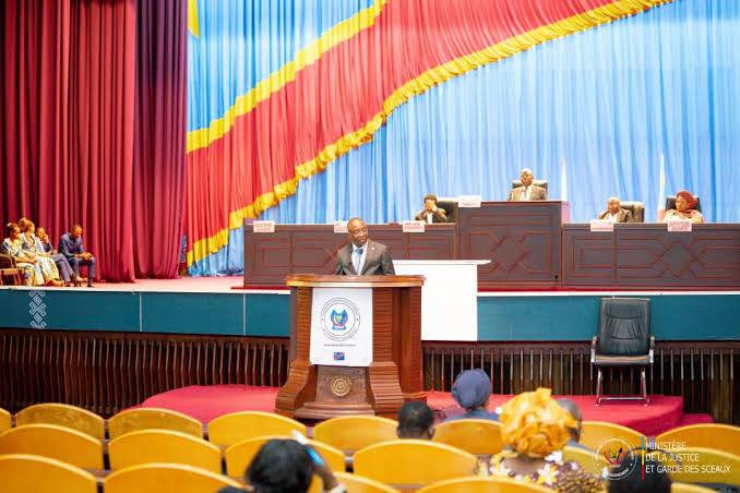 RDC : le projet de loi anticorruption franchit une première étape à l’Assemblée nationale