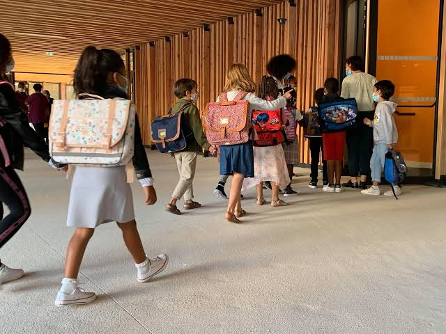 France : plus d’un établissement sur deux confronté à un manque de professeurs à la rentrée
