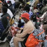 Ghana : près de 1 900 citoyens rapatriés d'Afrique du Sud pour 4,36 millions de dollars