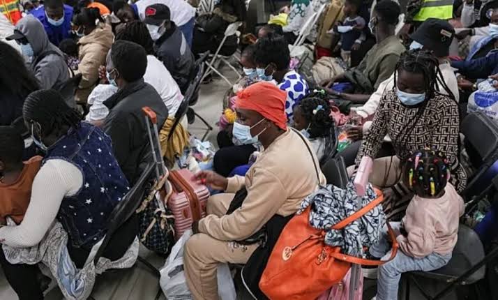 Ghana : près de 1 900 citoyens rapatriés d'Afrique du Sud pour 4,36 millions de dollars