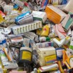 Bénin : 740 kg de faux médicaments saisis, trois femmes arrêtées