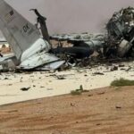 Jordanie : un A-10 perd une aile, huit F-15 endommagés après une frappe iranienne