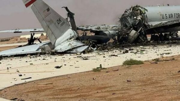 Jordanie : un A-10 perd une aile, huit F-15 endommagés après une frappe iranienne