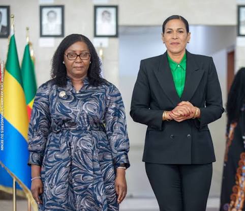 Bénin-Gabon : Cotonou et Libreville veulent relancer leur coopération économique