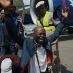 Bénin : 250 migrants rapatriés d'Algérie après avoir renoncé à la migration clandestine