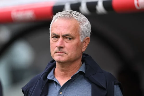 Real Madrid : Mourinho identifie une faiblesse après le derby face à l’Atlético