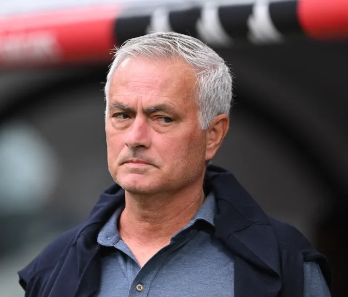 Real Madrid : Mourinho identifie une faiblesse après le derby face à l’Atlético