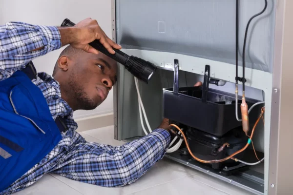 Togo : les frigoristes en première ligne pour protéger la couche d’ozone