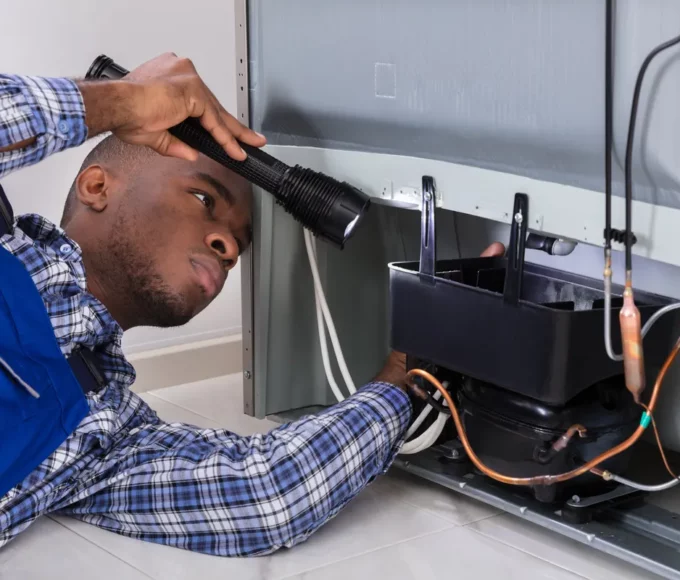Togo : les frigoristes en première ligne pour protéger la couche d’ozone
