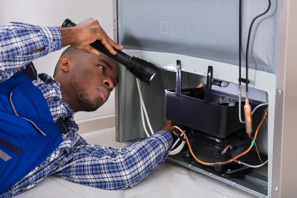 Togo : les frigoristes en première ligne pour protéger la couche d’ozone