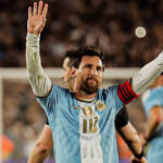 Argentine-Bénin : Messi quitte l’Albiceleste sur une victoire et un doublé de passes décisives