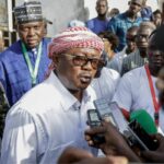 Guinée-Bissau : l’armée bloque le retour d’Umaro Sissoco Embaló avant les élections de décembre
