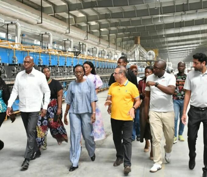Bénin : la commande publique mise au service du « consommons local »
