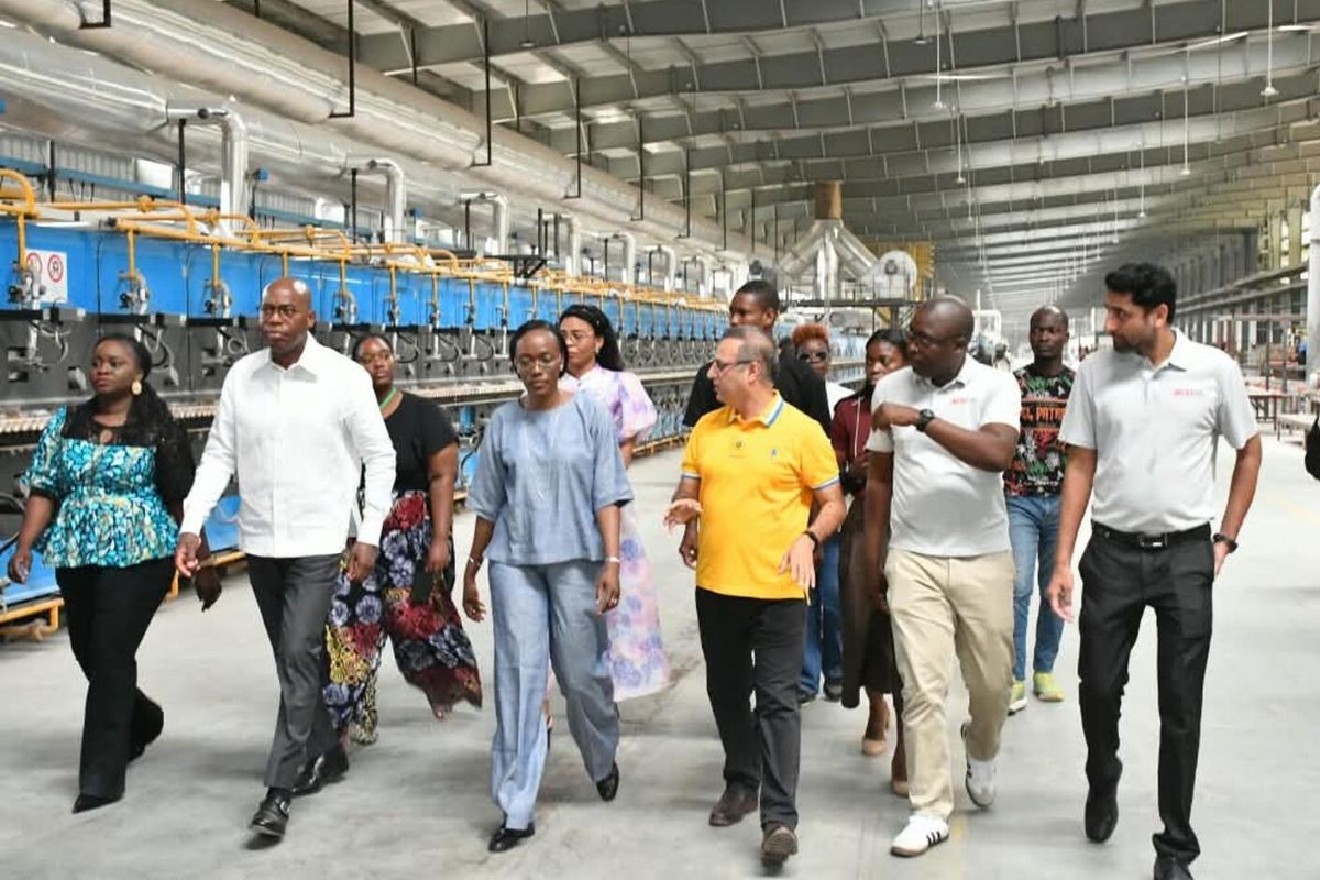 Bénin : la commande publique mise au service du « consommons local »