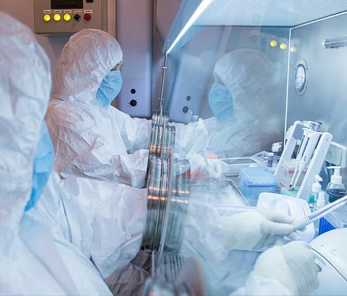 Russie : la mort suspecte d'une technicienne d'un institut antipeste fait ressurgir la peur de la peste en Sibérie
