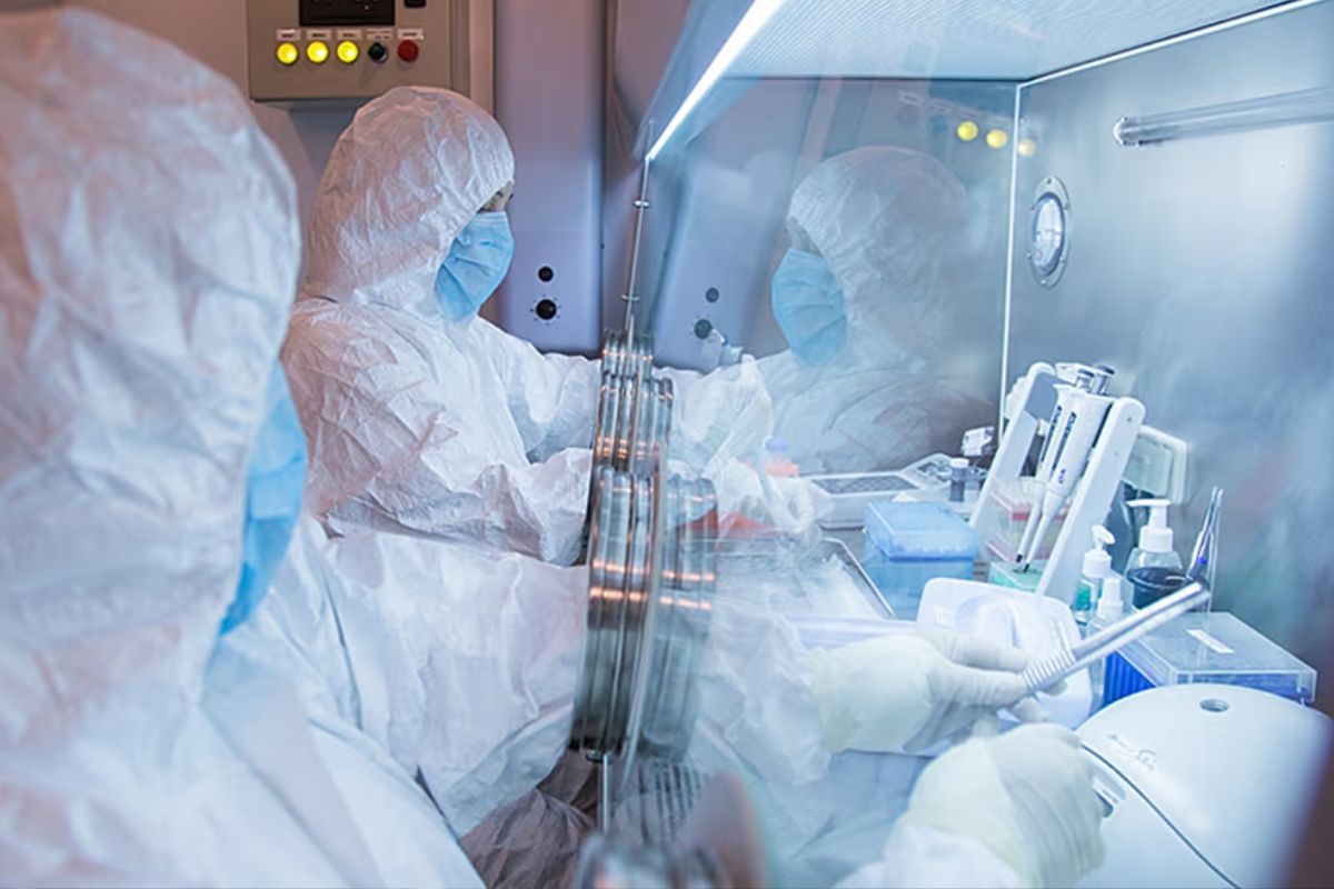 Russie : la mort suspecte d'une technicienne d'un institut antipeste fait ressurgir la peur de la peste en Sibérie