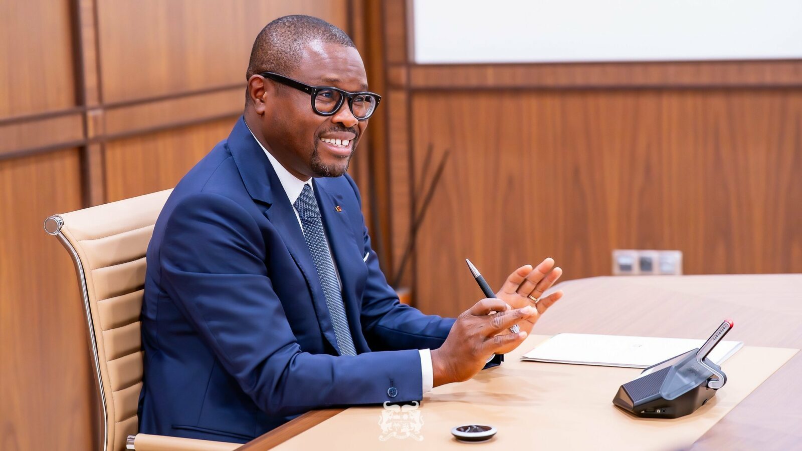 Bénin : le gouvernement attendu en Conseil des ministres ce mercredi 7 octobre